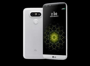 LG G5