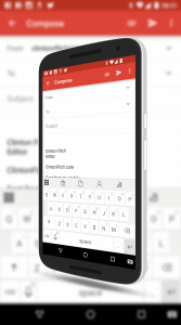 Microsoft Hub Keyboard