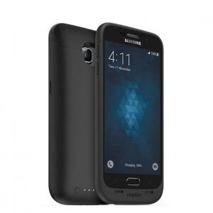 Mophie Juice Pack for Galaxy S6