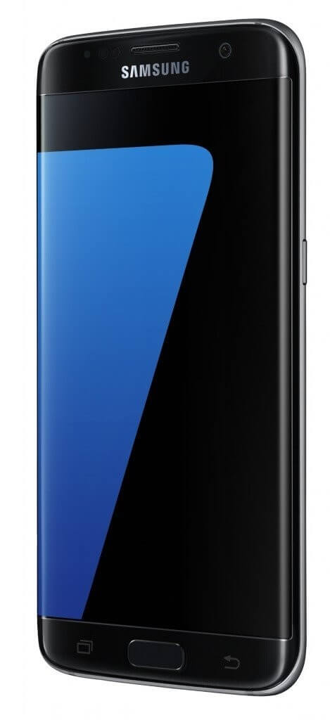Samsung Galaxy S7 Edge