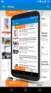 The ClintonFitch.com App