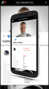 Driver Information Page