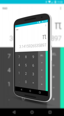 Google Calculator
