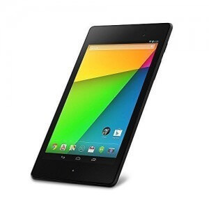 Google Nexus 7 (2013)
