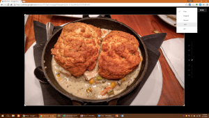 Google Photos Aspect Ratios