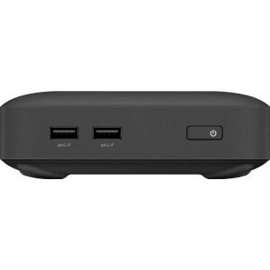 HP Chromebox