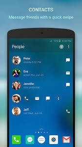 Microsoft Arrow Launcher
