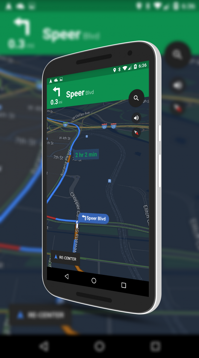 Google Brings Navigation Bubbles To More Maps Users vrogue.co