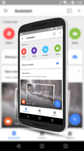Google Photos