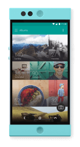 Nextbit Robin