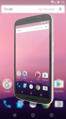 Android N on The Nexus 6