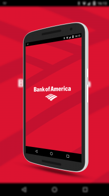 Bank of America for Android