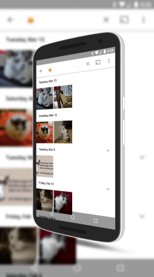 Emoji Search in Google Photos