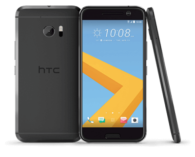 HTC 10