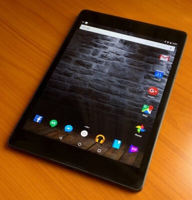 Nexus 9