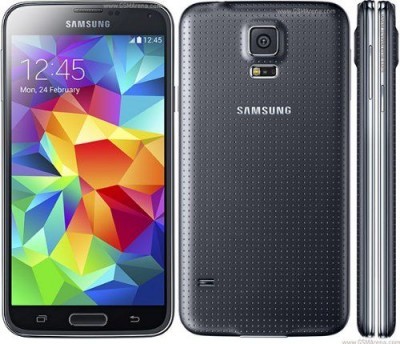 Samsung Galaxy S5