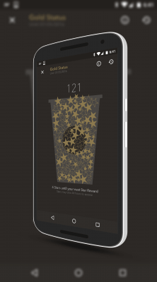 Starbucks App for Android