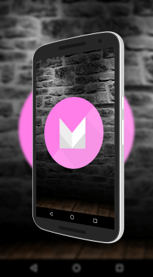 Android Marshmallow