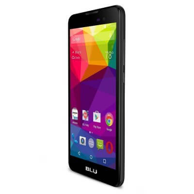 BLU Advanced 5 Android Phone