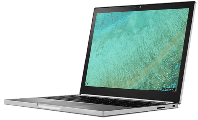 Chromebook Pixel