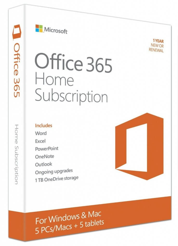 Office 365 Subscriptions On Sale At Amazon ClintonFitch