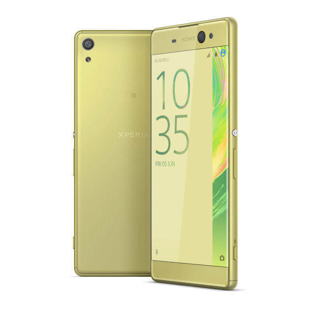 Xperia XA Ultra ou Galaxy A9: Veja o comparativo de smarts gigantes nesta semana