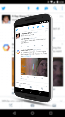 Twitter for Android