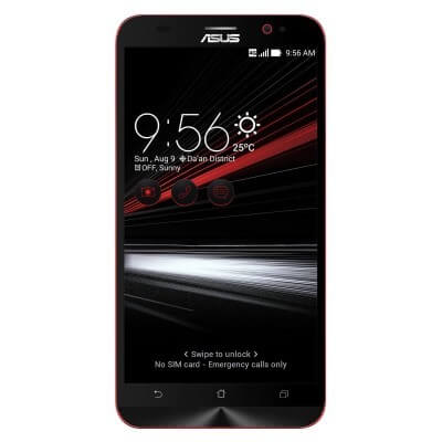 Asus ZenFone 2