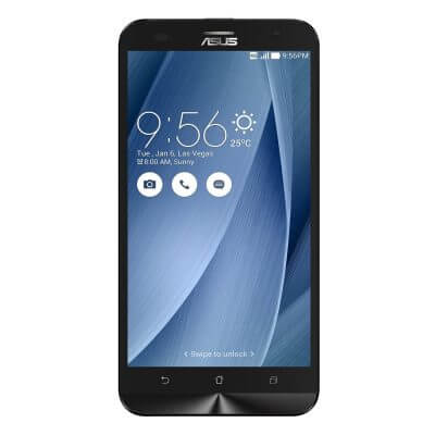 Asus ZenFone 2 Laser