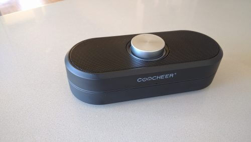 Coocheer CH-080 Bluetooth Speaker