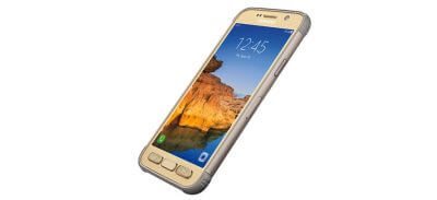 Samsung Galaxy S7 Active
