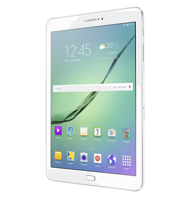 Samsung Galaxy Tab S2