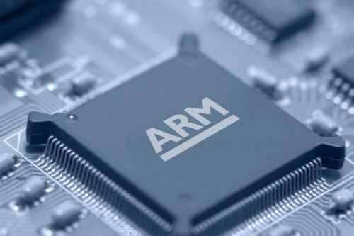 ARM Processor