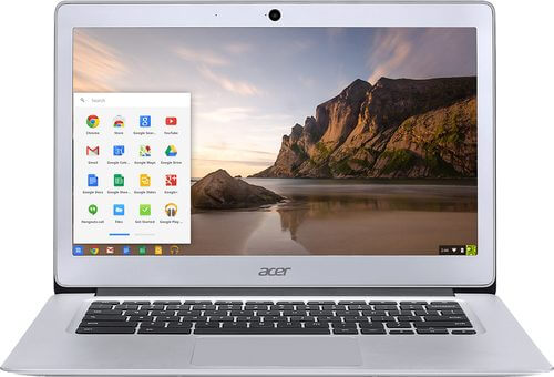 Acer 14 Chrombook