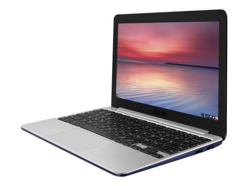 Acer C201 Chromebook