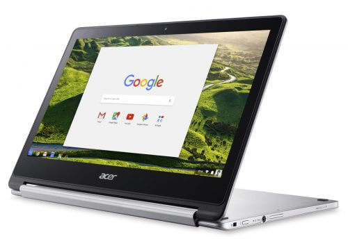 Acer Chromebook R13