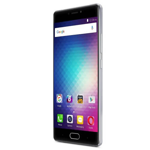 BLU Pure XR