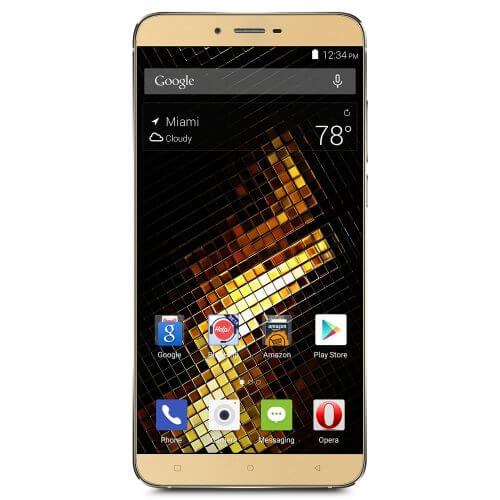 BLU VIVO 5