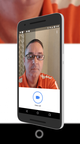 Google Duo for Android