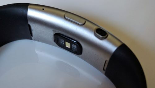 Heart Monitor Sensor
