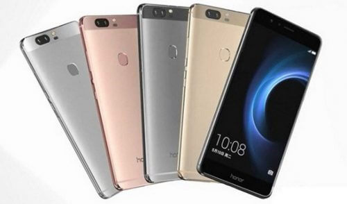 Huawei Honor 8
