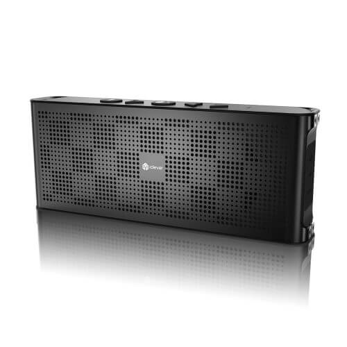 iClever BoostSound BTS-04 Bluetooth Speaker