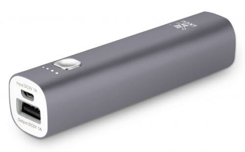 iXCC 3400mAH Battery Pack