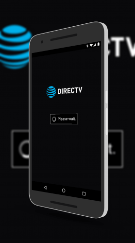 DirecTV app for Android