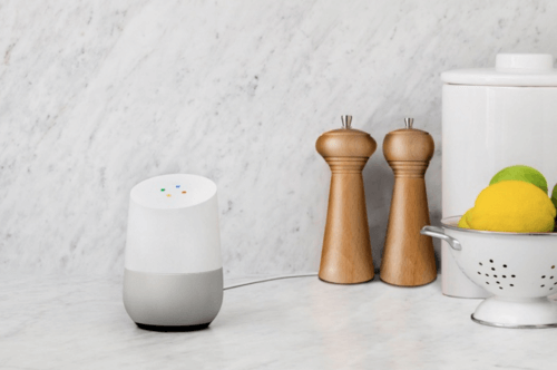 Google Home