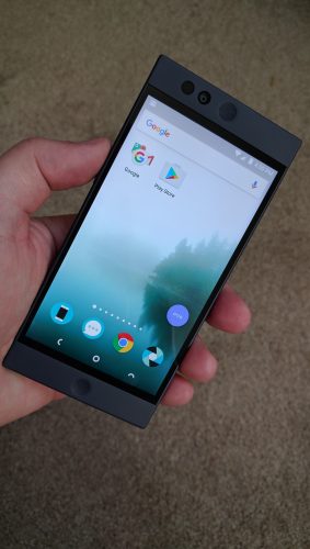 The Nextbit Robin
