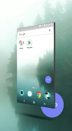 Nextbit Robin Launcher