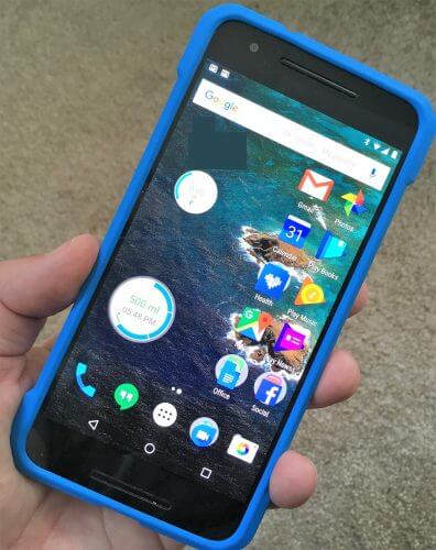 SUPCASE Hybrid Case for the Nexus 6P