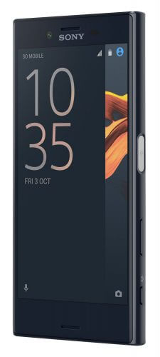 Sony Xperia X Compact