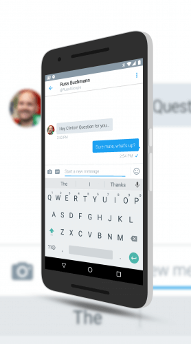 Twitter Direct Messages Read Receipts